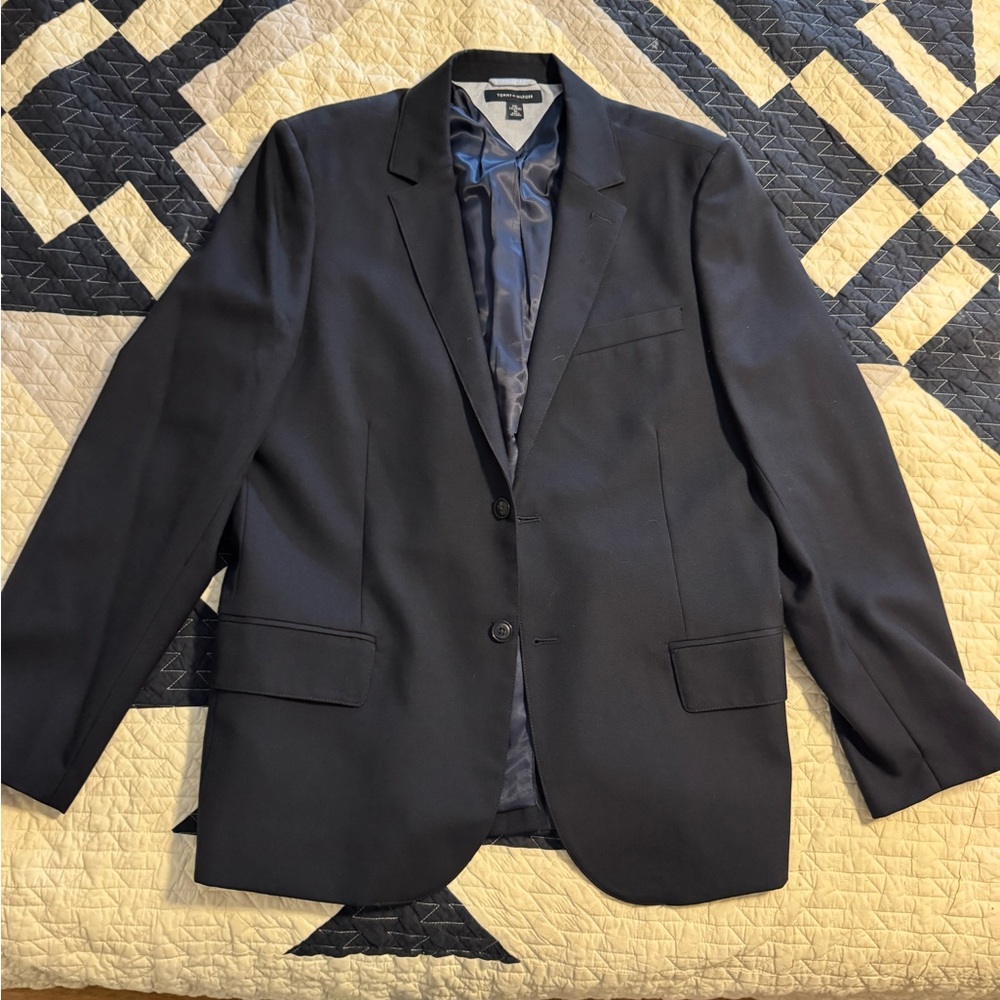 Tommy Hilfiger Blazer- 46 (US XXL)